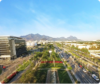 Imóveis em Centro Metropolitano